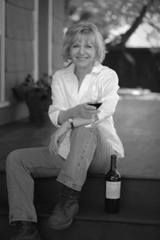 Winemaker, Linda Neal